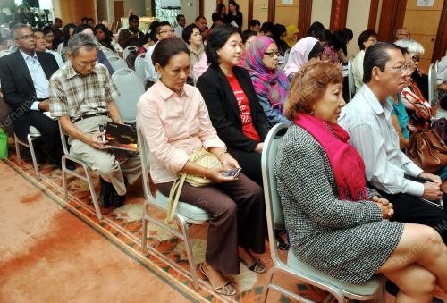 SUMBANGAN TAHUN BARU CINA