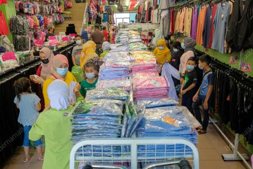 TINJAUAN PERSIAPAN SEKOLAH PKP
