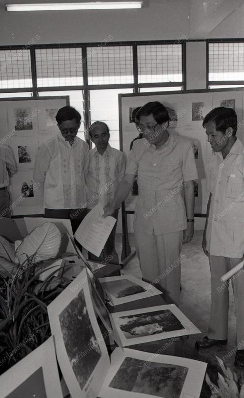 HARI PERHUTANAN DUNIA