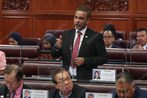 RAMKARPAL SINGH