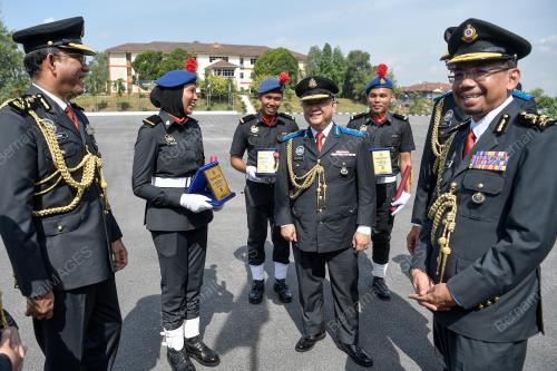 DATUK SERI ALEXANDER NANTA LINGGI