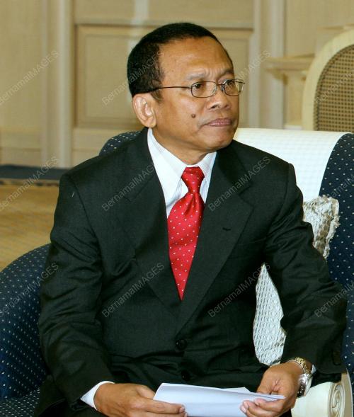 JIMMY S. HARIANTO