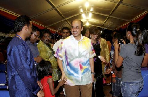 ZULHASNAN RAFIQUE
