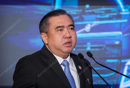 ANTHONY LOKE SIEW FOOK