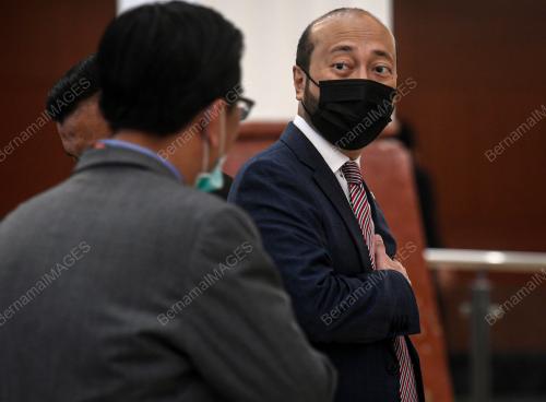 PERSIDANGAN PARLIMEN PENGGAL KETIGA