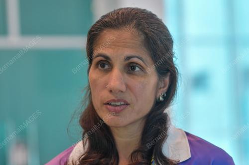 NORASEELA MOHD KHALID