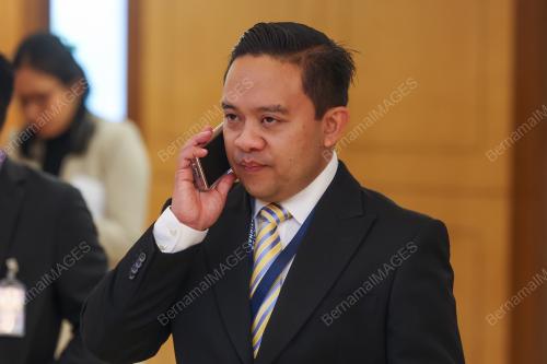 WAN SAIFUL WAN JAN