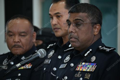 DATUK ALLAUDEEN ABDUL MAJID