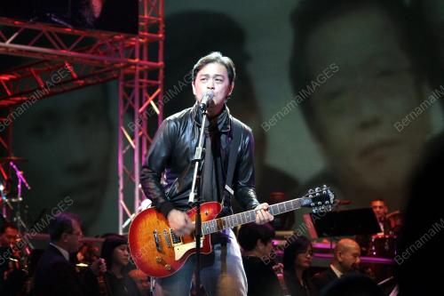 KONSERT LOLOQ