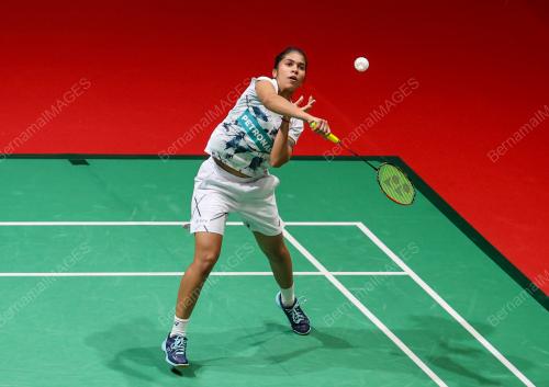 MASTERS MALAYSIA 2024