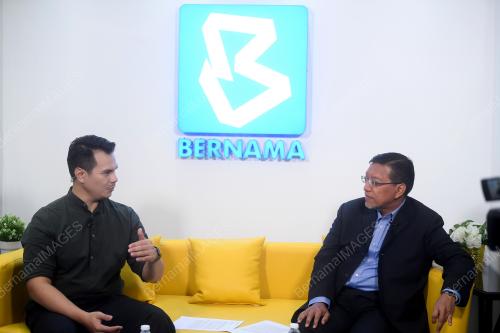 DATUK MOHD ALI HANAFIAH MOHD YUNUS