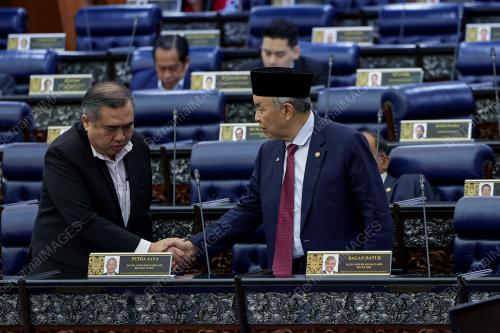 DATUK SERI DR AHMAD ZAHID HAMIDI
