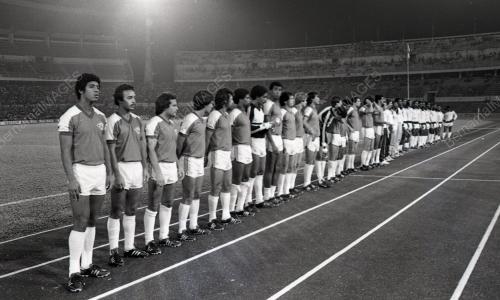PESTA BOLA MERDEKA