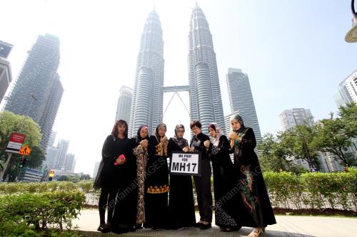 KL18_22082014_MH17_TAFAKUR