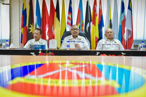 KAPT DATUK SHARUDDIN OMAR (BERSARA) PJN