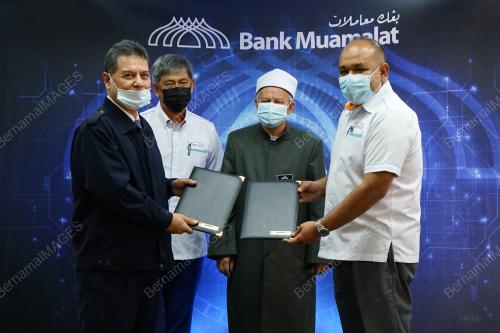 DATUK SERI DR ZULKIFLI MOHAMAD AL-BAKRI
