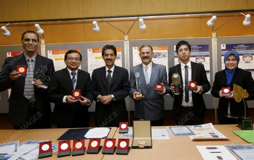 UTP'S ACHIEVEMENT IN INNOVA