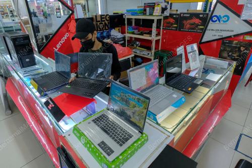 PERINTAH KAWALAN PERGERAKAN