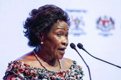 BETTY OYELLA BIGOMBE