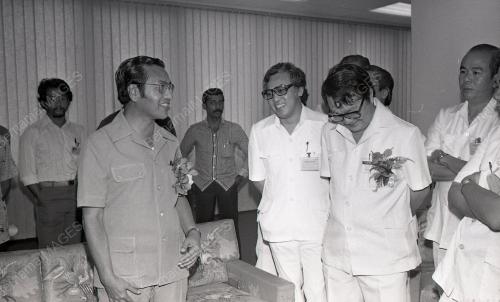 PERSIDANGAN MCA