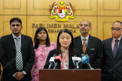 HANNAH YEOH