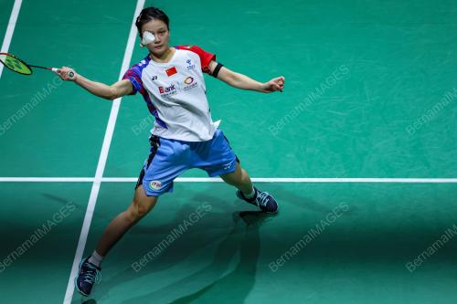 MASTERS MALAYSIA 2024