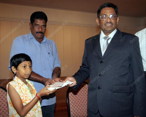 DR S SUBRAMANIAM