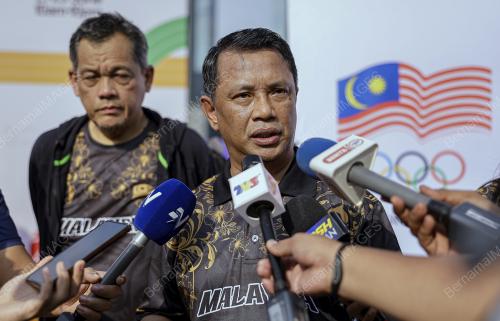 TAN SRI MOHAMAD NORZA ZAKARIA