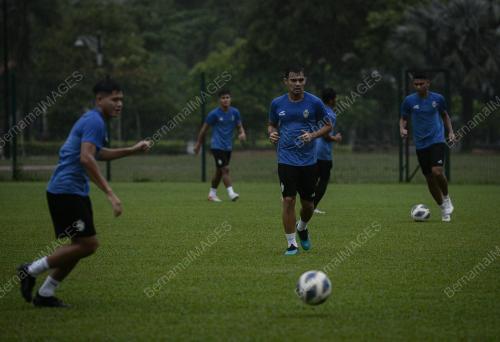 PIALA AFC 2022 ZON ASEAN