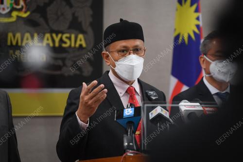 ABDUL LATIFF ABDUL RAHMAN