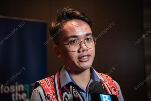 SAMBUTAN ULANG TAHUN KE-57 YTAR