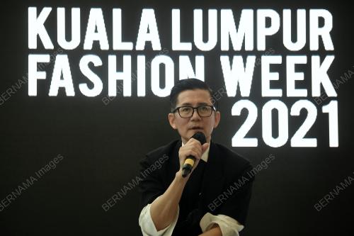 PELANCARAN KLFW 2021