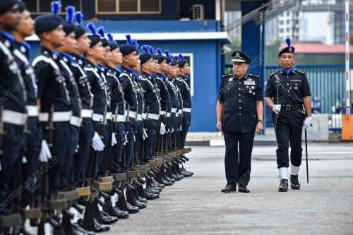 DATUK RUSDI MOHD ISA