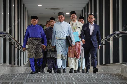 BELANJAWAN 2023