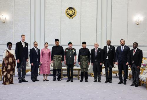 SULTAN IBRAHIM