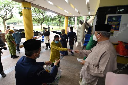 TAN SRI ANNUAR MUSA