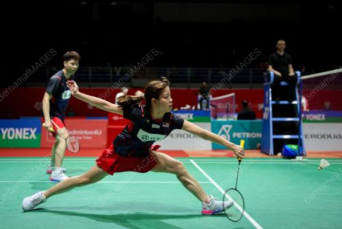 MASTERS MALAYSIA 2024