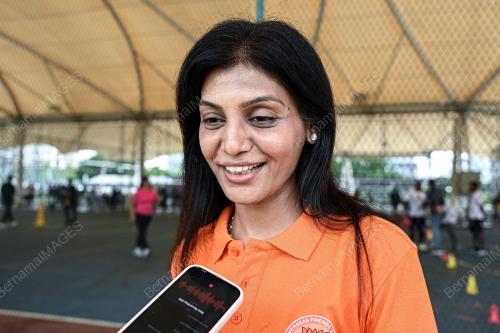 SHALINI KOTHARI