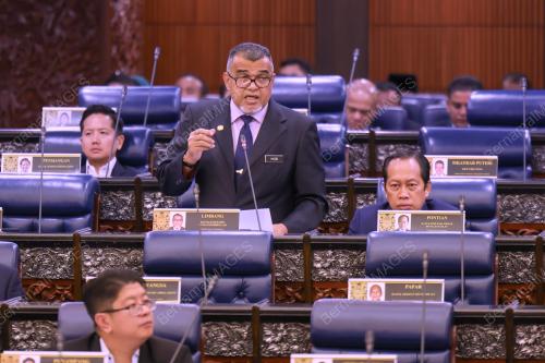 DATUK HASBI HABIBOLLAH