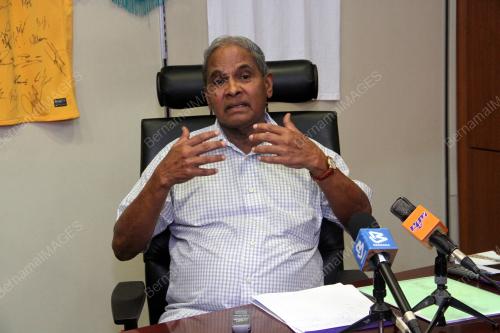 KL18_24072014_DATUK_PETER_VELAPPAN