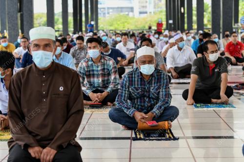 SOLAT JUMAAT