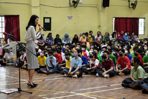 JANE TEOH