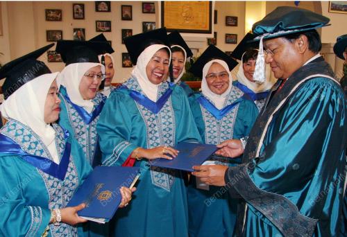 ZULKEFLI A. HASSAN