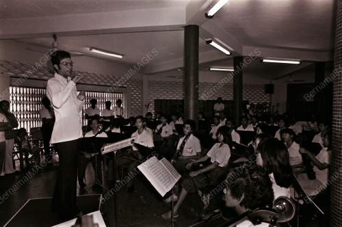 DATUK MOKHTAR HASHIM