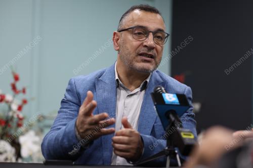 AHMED GAALOUL