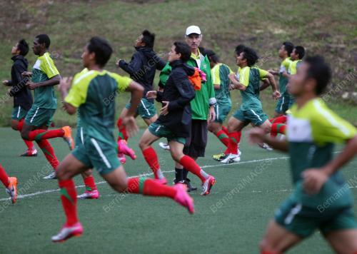 PIALA SUZUKI AFF