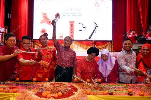 TUN DR MAHATHIR MOHAMAD