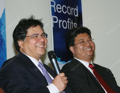 IDRIS JALA