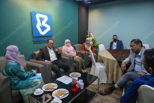 DATUK SERI MOHAMMAD MENTEK