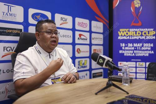DATUK SUMALI REDUAN